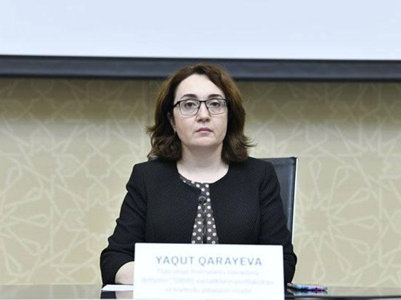 Azərbaycanda koronavirus və karantin rejimi ilə bağlı son vəziyyət açıqlanır - CANLI YAYIM