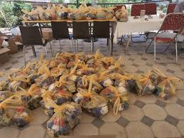 Mingəçevirdə yas məclisi ilə bağlı yeni ənənə - FOTO