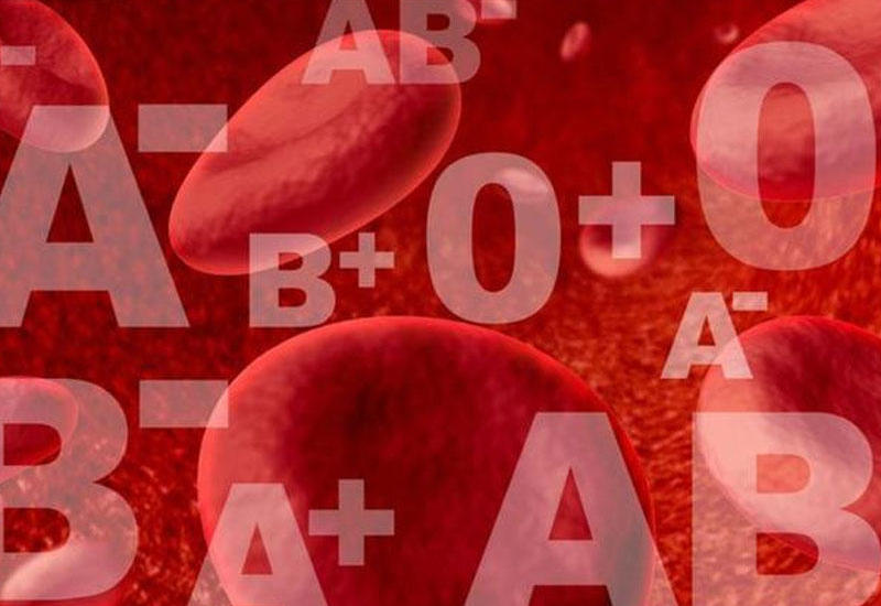 Bu qan qrupuna daxil insanlar koronavirusa daha tez yoluxur - PROFESSOR