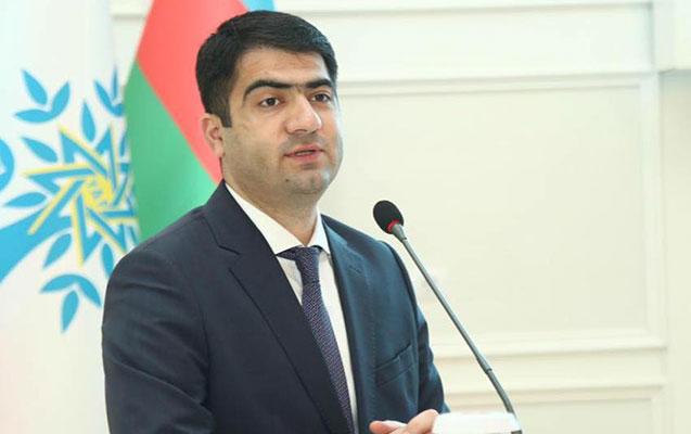 İcra başçısı özünə yeni köməkçi təyin etdi