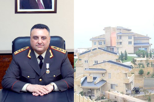 Eldar Mahmudovun yeni milyardları... - 