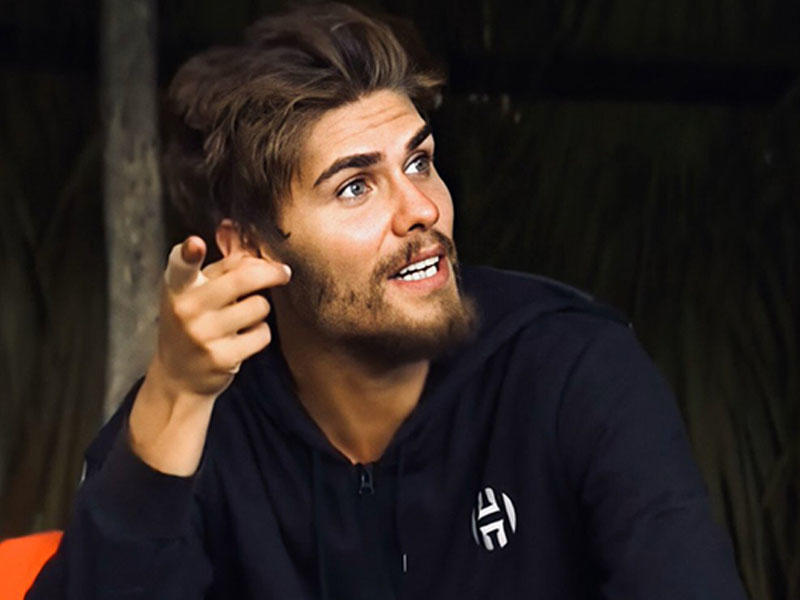 “Survivor” iştirakçısı ölümlə təhdid olunur