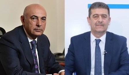 Müxalif partiya sədri PA-da Ədalət Vəliyevlə görüşdü