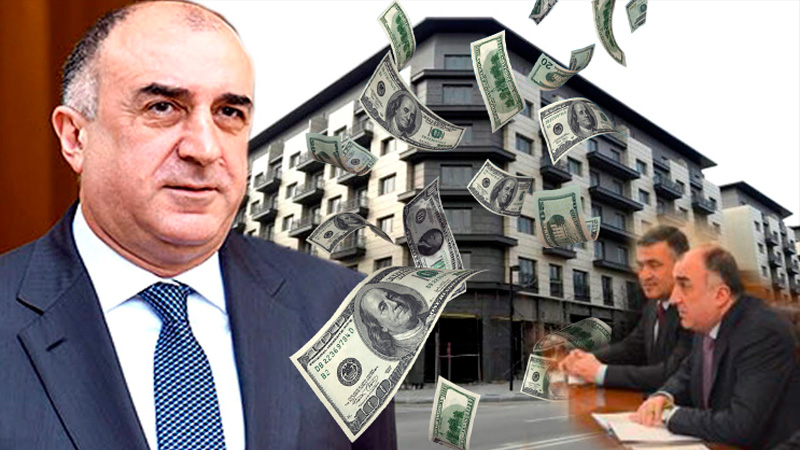 Məmmədyarovun tikinti biznesi və ya Azayev kimdir? (İLGİNC FAKTLAR)