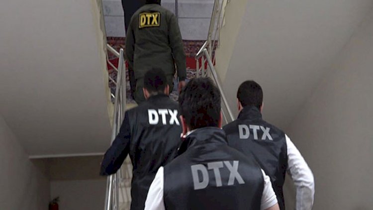 DTX XİN-də həbs olunanların siyahısını açıqladı – Rəsmi