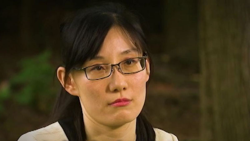 ABŞ-a qaçan çinli virusoloq Çin və ÜST-ün sirlərini açır: “Həqiqəti gizlədirlər”