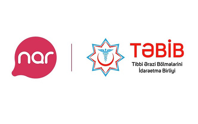 “Nar” və TƏBİB “Günün Qəhrəmanları” müsabiqəsinə start verir