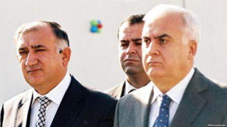 Əli Bayramov İsmət Abbasovun zavodunda – Adı külli miqdarda korrupsiyada hallanan məmura yeni vəzifə verildi