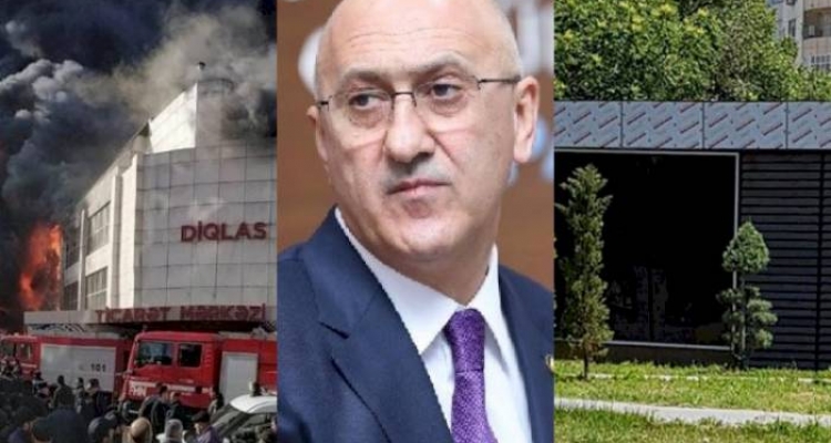 İşdən qovulan icra başçısı həbs olundu? - ŞOK SƏBƏBLƏR