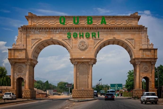 İcra başçısının xanım müavini koronavirusa yoluxdu - FOTO