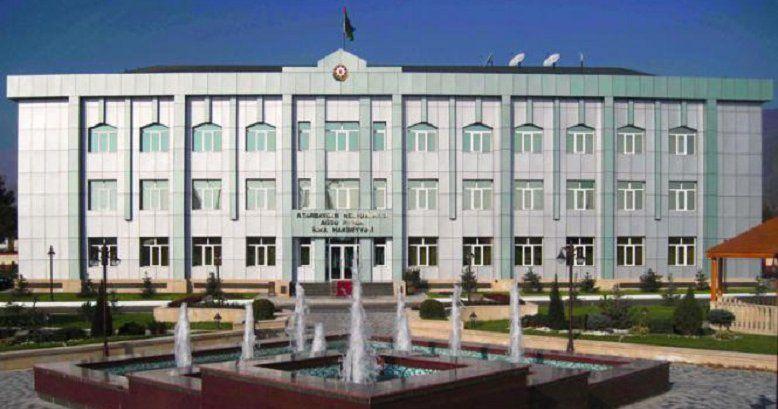 Ağsu RİH-dən Azərbaycan bayrağına qarşı hörmətsizlik - FOTO