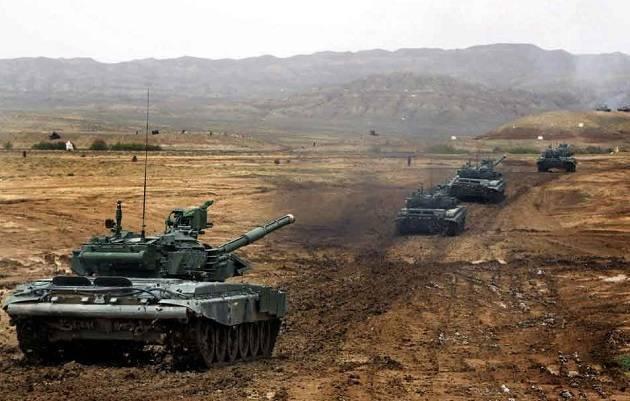 Azərbaycan ordusu düşməni geri çəkilməyə məcbur etdi: İki nəfər şəhid oldu, beş yaralı var - RƏSMİ