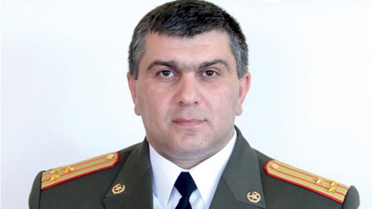 Tovuzdakı təxribata səbəb olan general: O, əsgərləri diz çökməyə...