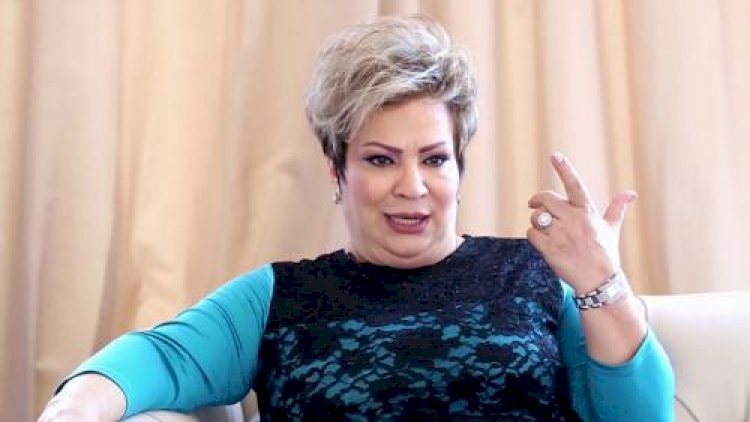 Afaq Bəşirqızı cəbhə bölgəsinin sakinlərinə müraciət etdi - Video