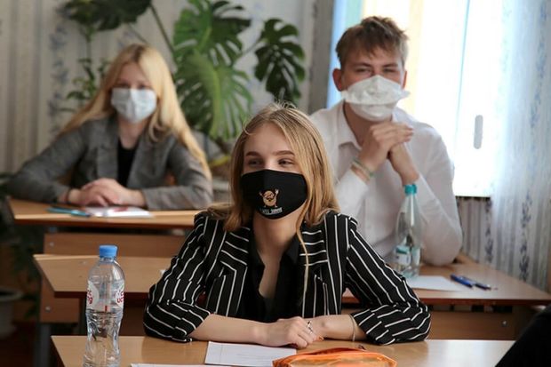 MDB ölkələrindən olan abituriyentlərin Rusiyaya getməsinə icazə verilə bilər