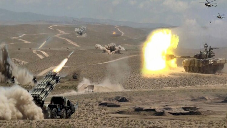 “12 iyul Ermənistanın süqutunun başlandığı gün ola bilər” – Rus ekspert