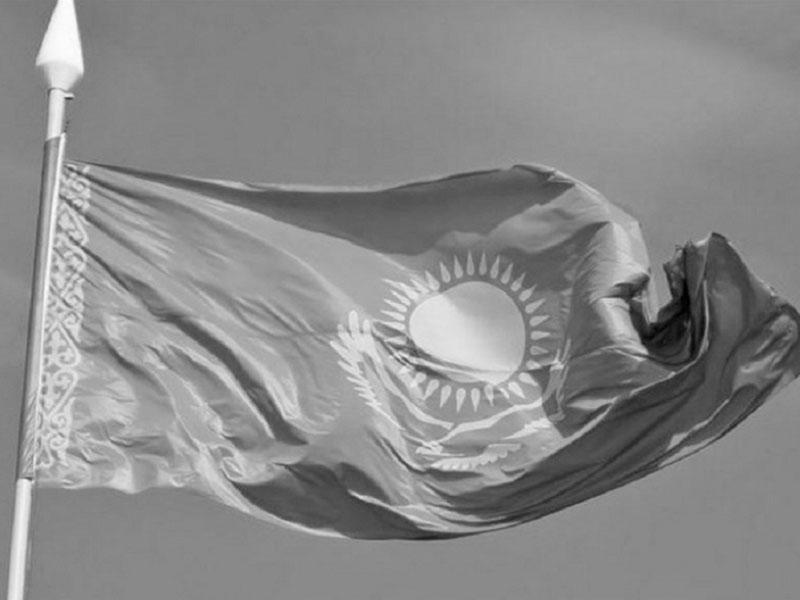 Qazaxıstanda COVID-19 qurbanlarının xatirəsi bir dəqiqəlik sükutla yad ediləcək