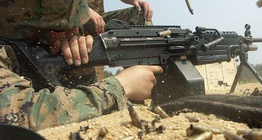 Известная испанская газета пишет о боях, идущих на границе Азербайджана и Армении - ФОТО