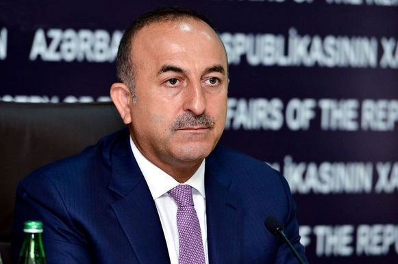 Çavuşoğlundan Tovuzda erməni təxribatına reaksiya: “Ermənistan ağlını başına toplasın!”