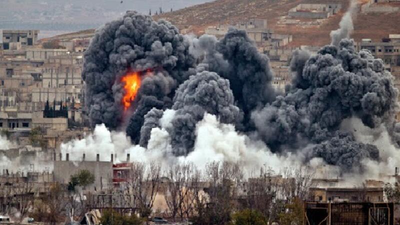 Ermənistan DƏHŞƏT İÇİNDƏDİR: cəbhədə 200 ölü, 300 yaralı... - FOTO