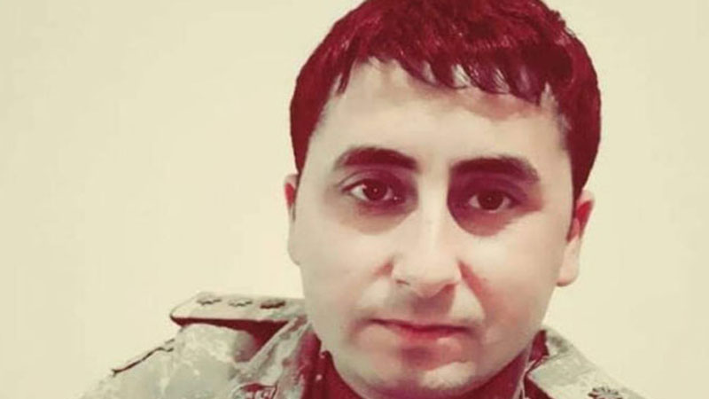 Şəhid baş leytenantın ailəsində daha əvvəl də faciə yaşanıbmış