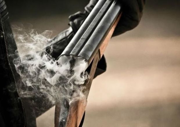 В Кюрдамире отец застрелил непутевого сына