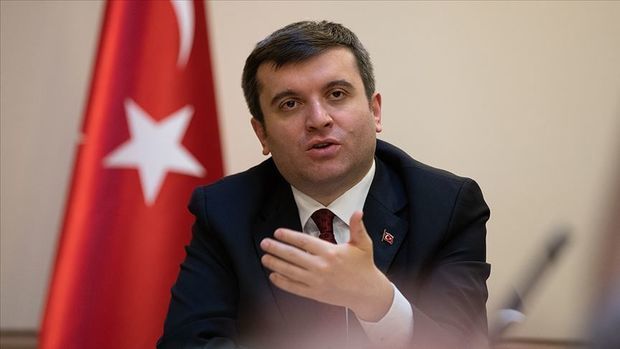 Замглавы МИД Турции: Анкара продолжит поддерживать Азербайджан - ФОТО