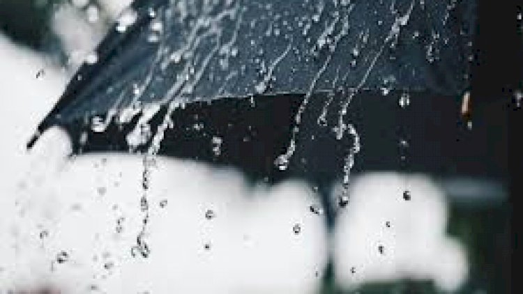 Sabah yağış yağacaq, leysan olacaq