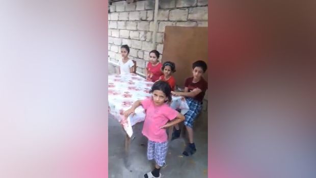 Acınacaqlı vəziyyətdə yaşayan məcburi köçkün ailəsi ilin sonunadək mənzillə təmin olunacaq - RƏSMİ AÇIQLAMA