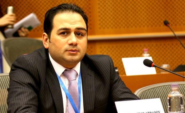 Səbuhi Abbasov: “Azərbaycan ordusu şəhidərimizin qisasını aldı” – ŞƏRH