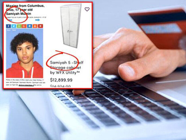 Məşhur şirkət uşaq ticarətiylə məşğuldur - ŞOK İDDİA