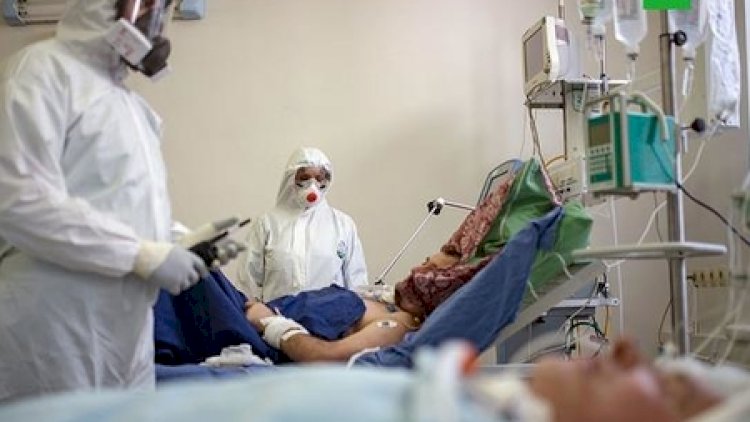 “Gündə iki mindən çox adam virusa yoluxur” - Professordan ilginc açıqlama