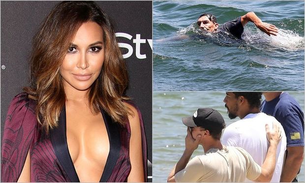 Məşhur aktrisanın ölümünə inanmayan atası göldə axtarışlara başladı – VİDEO