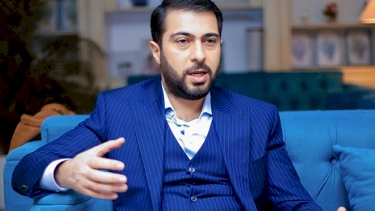 “Onların hərəkətindən stresə düşürəm, əsəbləşirəm” – Namiq həmkarlarını QINADI