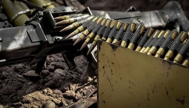 ВС Армении нарушили режим прекращения огня 74 раза за сутки