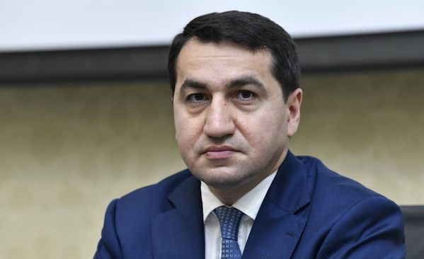 Хикмет Гаджиев: Атака с использованием артиллерийских установок готовилась заранее