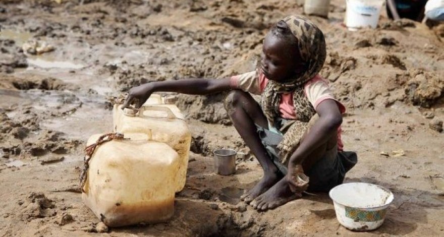 В ООН предупредили о грозящем человечеству голоде