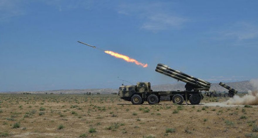 Ситуация на госгранице Азербайджана и Армении остается напряженной