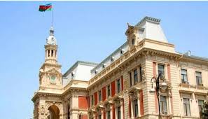 Bakı İcra Hakimiyyəti tikinti işləri üçün - TENDER ELAN EDİR