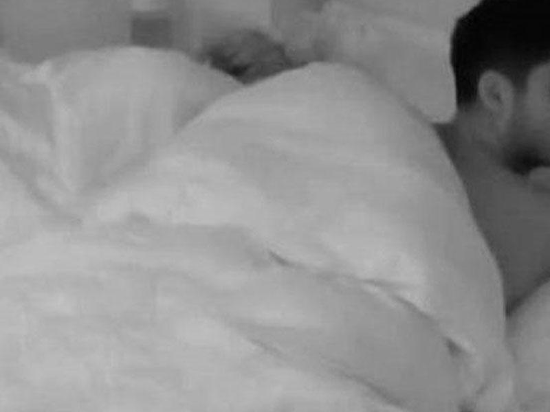 Arvadı ilə yataq otağındakı İNTİM VİDEOlarını qrupda paylaşdı: Başqa kişilər məni... - FOTO