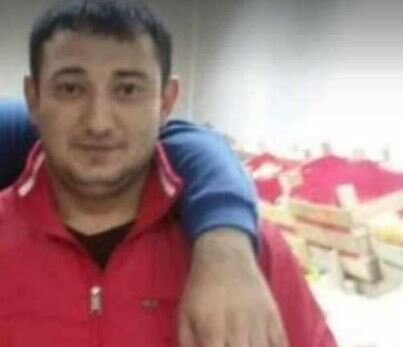 8 ildən sonra bu gün ata olan ŞƏHİDİMİZ - FOTOLAR