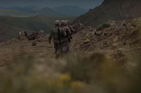 Ermənistan rəsmən etiraf etdi : ölü və yaralıları çoxdur