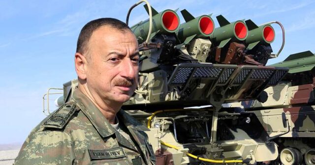 AÇIQ MƏKTUB: Əmr verin, Ali Baş Komandan!