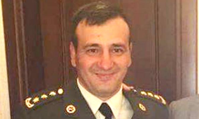 Şəhid generalımız evini şəhid ailəsinə bağışlayıbmış