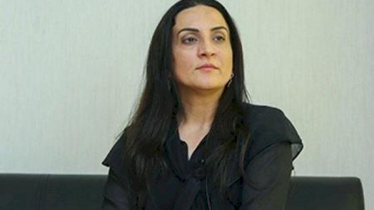 “Mən atəşkəs yox, qisas istəyirəm!...” - Şəhid polkovnikin xanımı