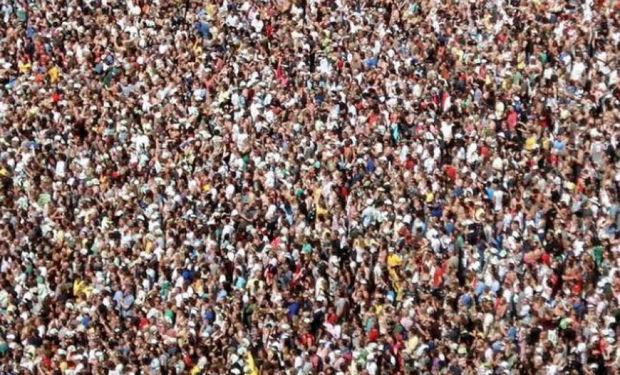 44 ildən sonra Yer kürəsində əhalinin sayı azalmağa başlayacaq