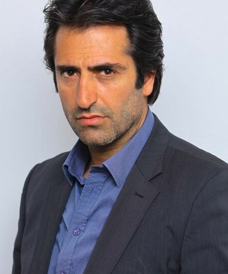 Mahsun Kırmızıgül şəhid generalın ailəsinə başsağlığı verdi - FOTO