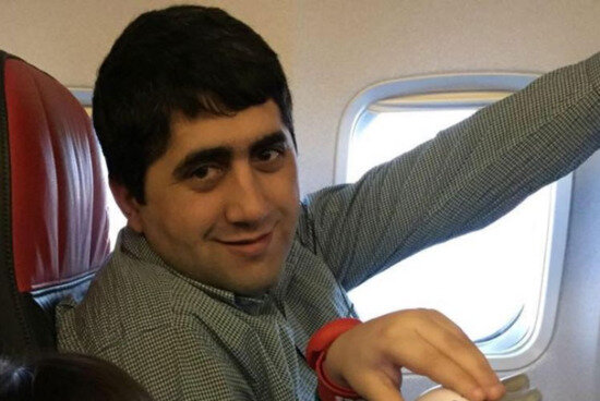 Koronavirusa yoluxmuş şöbə müdiri EKMO cihazına qoşuldu