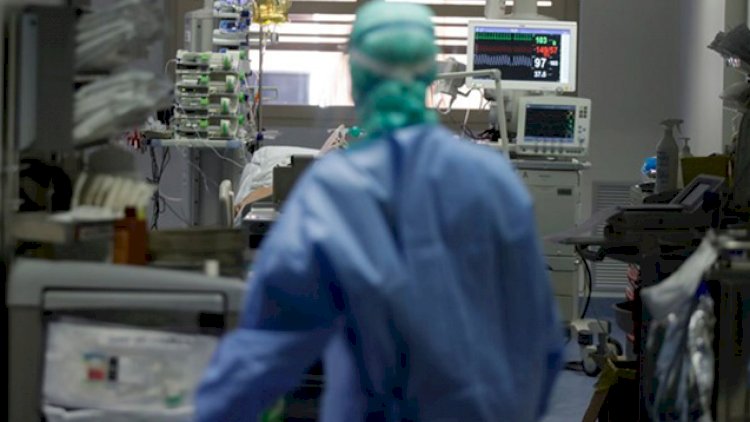 Azərbaycanda tanınmış kardioloq koronavirusdan öldü - Foto