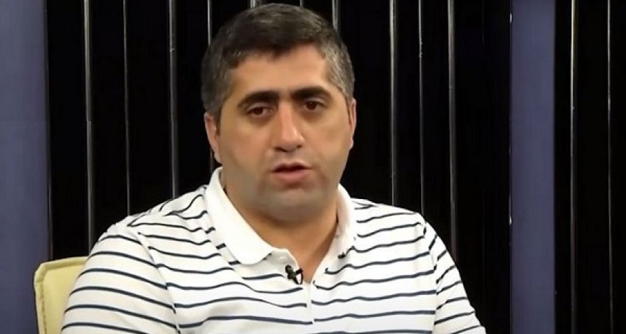 Рашад Махмудов: Уже два дня Джавид Пашаев подключен к устройству ЭКМО